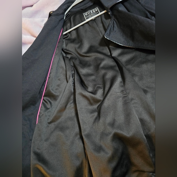 Guess trench coat - Picture 4 of 9